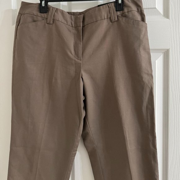 NWT Ann Taylor Signature Women's Pants, Size 14 - Picture 5 of 16